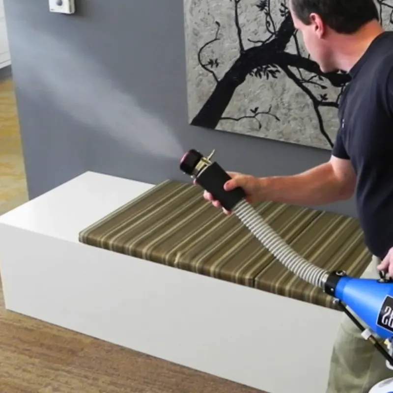 Professional Odor Removal in Oldham County, TX